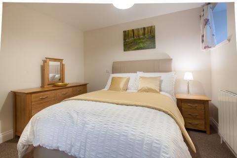 Milntown Self Catering Apartments رامسي المظهر الخارجي الصورة